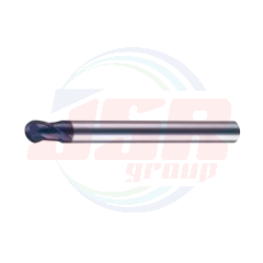 EFB | CARBIDE BALL END MILL | MOLDINO