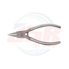 EXTERNAL STRAIGHT PLIER INOX - CIRCLIPS BIMAT | EGA MASTER