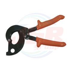 Ratchet electrician cable cutter 1000 v | EGA MASTER