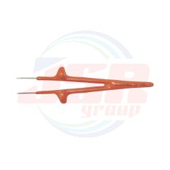 73040 | Tweezer neat tip 1000 v | EGA MASTER