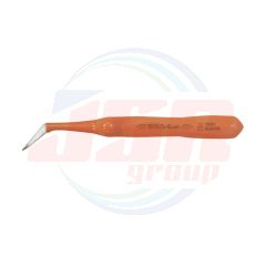 73041 | 45° tweezer 1000 v | EGA MASTER