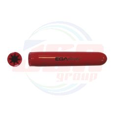 73287 | Self clamping slip-on clap 1000 v | EGA MASTER