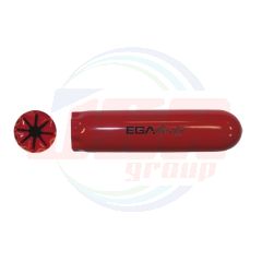 73288 | Self clamping slip-on clap 1000 v | EGA MASTER