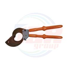 73504 | Ratchet electrician cable cutter 1000 v | EGA MASTER