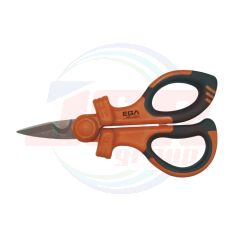 79059 |Scissor big breach ELECTRICIAN TOOLS 1000V | EGA MASTER
