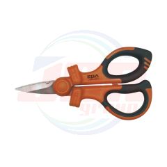 79058 | Scissor small breach ELECTRICIAN TOOLS 1000V | EGA MASTER