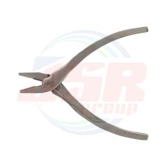 COMBINATION PLIER mini INOX | EGA MASTER