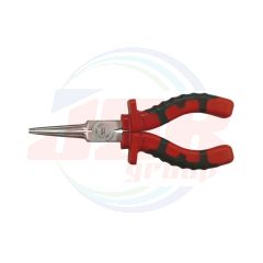 LONG NEEDLE NOSE PLIER INOX BIMAT | EGA MASTER