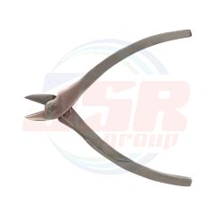 DIAGONAL CUTTING PLIERS mini INOX | EGA MASTER