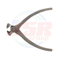 END CUTTING NIPPER PLIER mini INOX | EGA MASTER