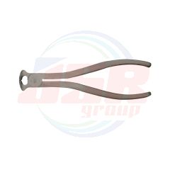 End cutting PLIER INOX | EGA MASTER
