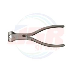 End cutting nipper (electrician) PLIER INOX | EGA MASTER