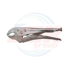 GRIP PINCERS INOX | EGA MASTER