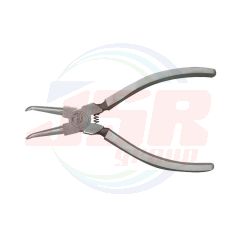 INTERNAL BENT PLIER INOX - CIRCLIPS BIMAT | EGA MASTER