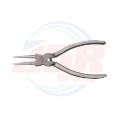 INTERNAL STRAIGHT PLIER INOX - CIRCLIPS BIMAT| EGA MASTER