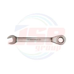 Combination ratchet WRENCHES INOX | EGA MASTER