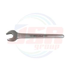 SINGLE ENDED OPEN JAW SPANNER WRENCHES INOX | EGA MASTER