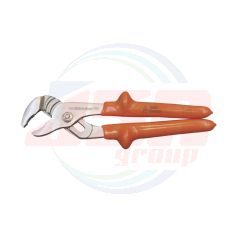 Groove joint plier PINCERS 1000 v | EGA MASTER