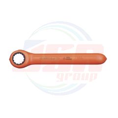 RING RATCHET WRENCH 1000 V - mm| EGA MASTER