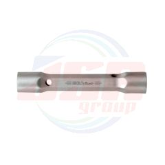 SOCKET DOUBLE ENDED WRENCH INOX | EGA MASTER