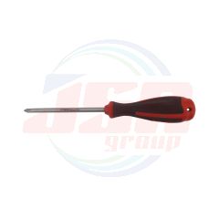 Phillips®* SCREWDRIVERS INOX | EGA MASTER