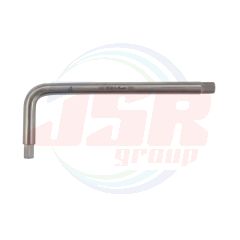 Mm STANDARD INOX - HEXAGONAL KEYS WRENCHES | EGA MASTER