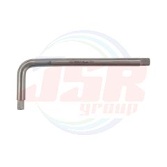 INCH STANDAR INOX - HEXAGONAL KEYS WRENCHES| EGA MASTER