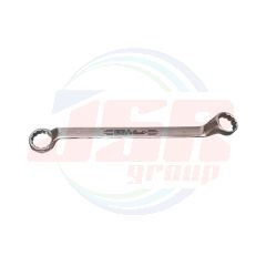 DOUBLE OFFSET RING WRENCHES INOX | EGA MASTER