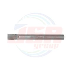 CYLINDRICAL COLD CHISEL INOX | EGA MASTER