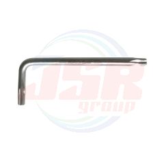 STANDARD TORX®* INOX - HEXAGONAL KEYS WRENCHES | EGA MASTER