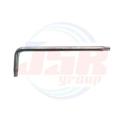 LONG PATTERN TORX®* INOX - HEXAGONAL KEYS WRENCHES | EGA MASTER