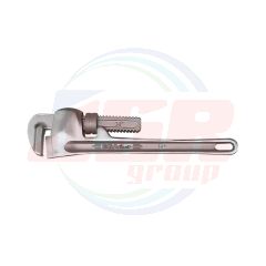 HEAVY DUTY PIPE WRENCH INOX | EGA MASTER