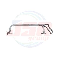 38947 | Hack saw inox 12" | EGA MASTER