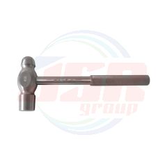 39022 | Ball pein hammer inox 450 gr | EGA MASTER