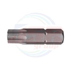 TORX®* BITS INOX | EGA MASTER