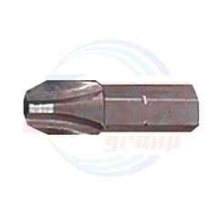 Pozidriv®* BITS INOX | EGA MASTER