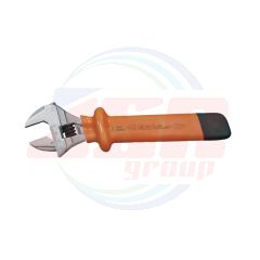 ADJUSTABLE WRENCH TITACROM® 1000 V | EGA MASTER