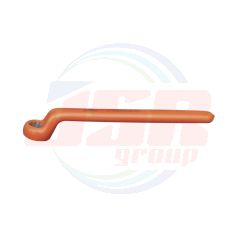 OFFSET RING WRENCH: SINGLE ENDED 1000 V - INCH | EGA MASTER