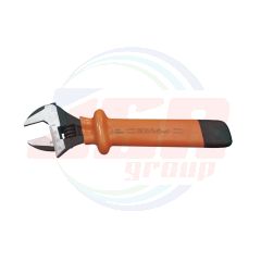 ADJUSTABLE WRENCH PHOSPHATED 1000 V | EGA MASTER