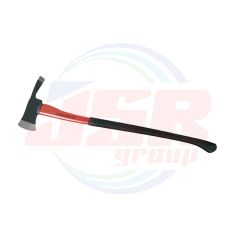 67243 | HOE AXE HANDLE FIBER CLASS CUTTING 2800 GR | EGA MASTER