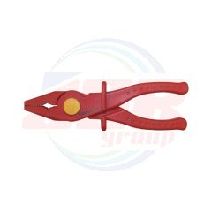 73248 | Pressure plier 1000 v | EGA MASTER