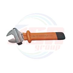 ADJUSTABLE WRENCH LATERAL NUT TITACROM® 1000 V | EGA MASTER