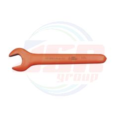 SINGLE ENDED OPEN JAW SPANNER WRENCH 1000 V | EGA MASTER