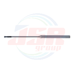 EGDB-HD | CARBIDE BALL END MILL | MOLDINO