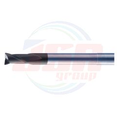 EGR-HD | Epoch HD Coating Radius End Mill | MOLDINO
