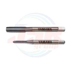 EH-CT | Carbide Taps for Hard Materials | YAMAWA