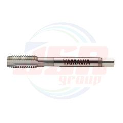 EH-PO (Metric Threads) | Spiral Pointed Taps for Hard-to-Machine Materials | YAMAWA