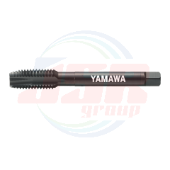 ZEN-P (Metric Threads) | Spiral Pointed Taps for Nickel Base Alloys | YAMAWA