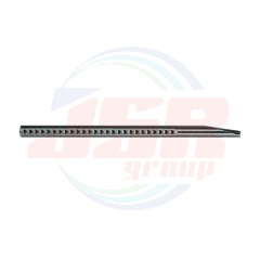 EL05003 D Holder | Handles D and T Blades | NOGA