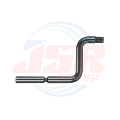 EL0802 - H.D. RotoDrive Holder  | Handles C Blades | NOGA